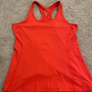 Nike tank top